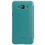Nillkin Sparkle Series New Leather case for Samsung Galaxy A8 (A8000 A8/A8000) order from official NILLKIN store
